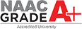 NAAC logo