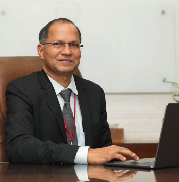 Vice-Chancellor