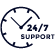 Learner Support