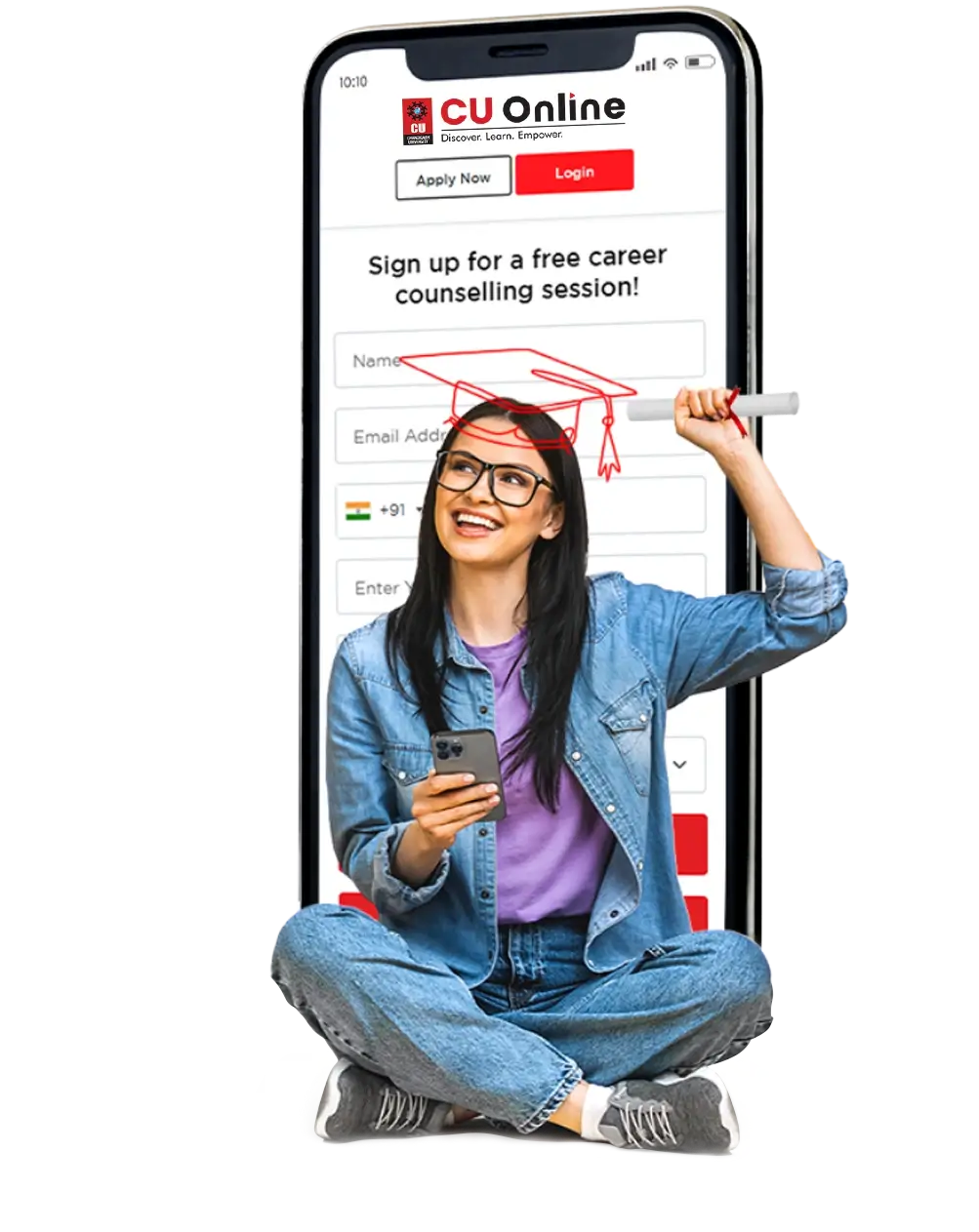 added value degree
