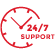 Learner Support