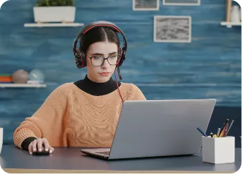 Flexible Virtual Classrooms