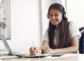 User-Friendly Learning Space