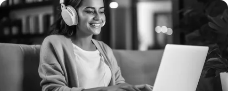 Online MA English