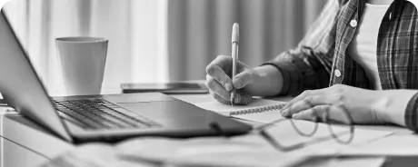 Online MSc Mathematics