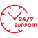 Learner Support