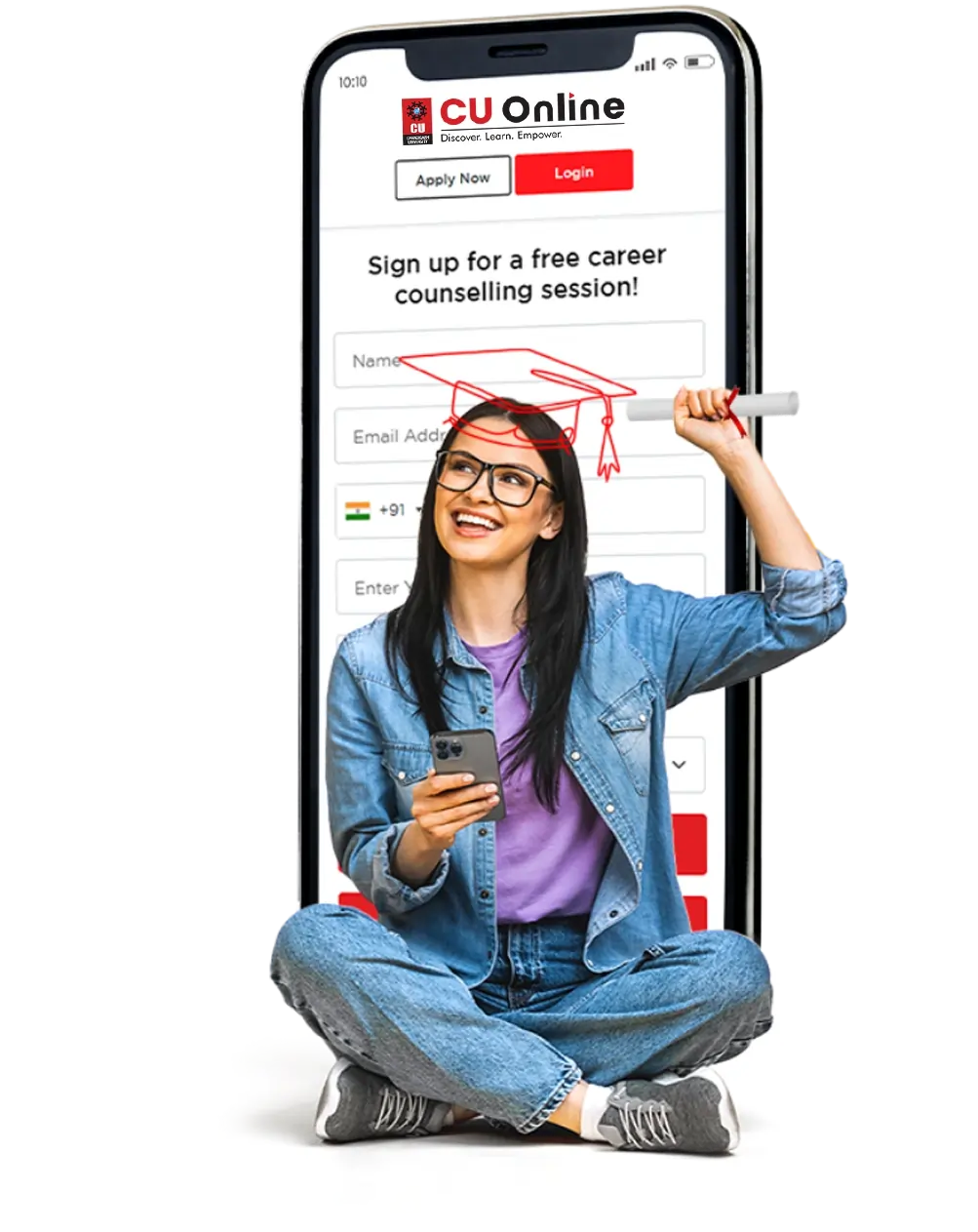 added value degree